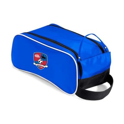 ABGFC Royal Quadra Boot Bag