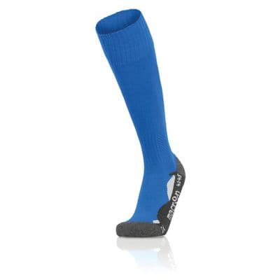 ABGFC Royal Rayon Match Sock