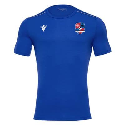 ABGFC Royal Rigel Training Shirt