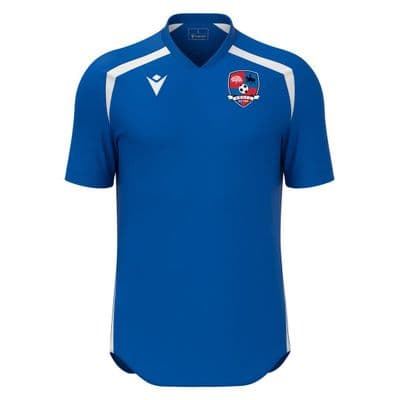 ABGFC Royal Wyrm Away Shirt