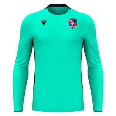 ABGFC Turquoise Argo GK Shirt