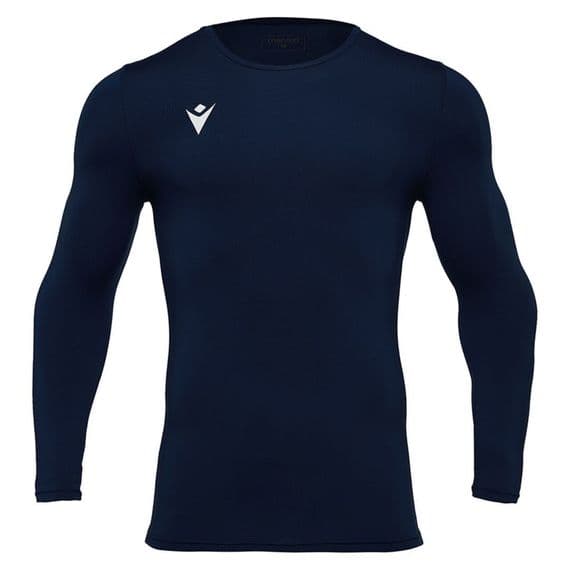 AFC Henely Navy Macron  Base Layer
