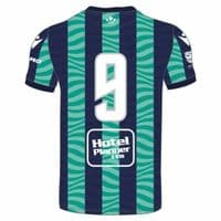 AFC Henley Bespoke Away Shirt