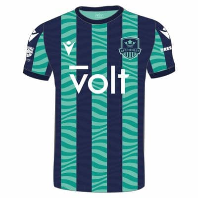 AFC Henley Bespoke Away Shirt