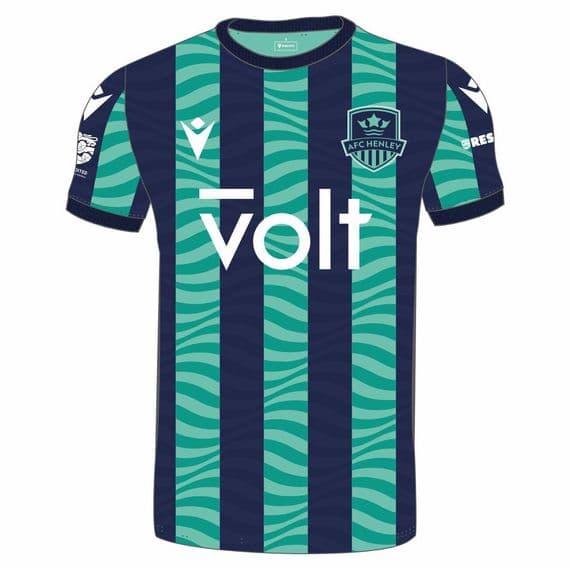 AFC Henley Bespoke Away Shirt