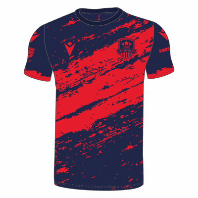 AFC Henley Bespoke Coaches Shirt