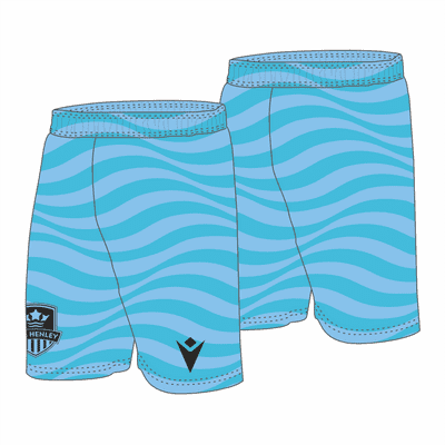AFC Henley Bespoke GK Match Short