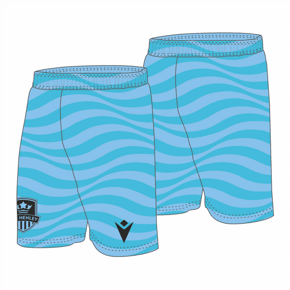 AFC Henley Bespoke GK Match Short