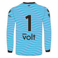 AFC Henley Bespoke GK Shirt