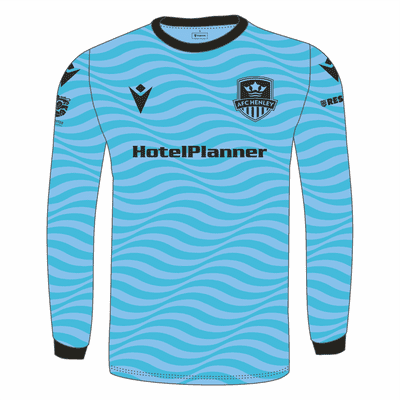 AFC Henley Bespoke GK Shirt