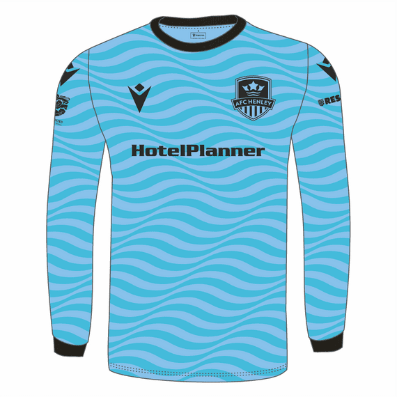 AFC Henley Bespoke GK Shirt