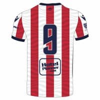 AFC Henley Bespoke Home Shirt