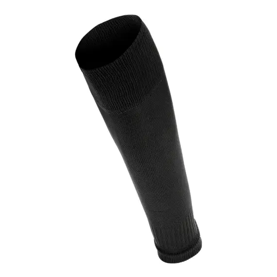 AFC Henley Black Sprint Footless GK Sock
