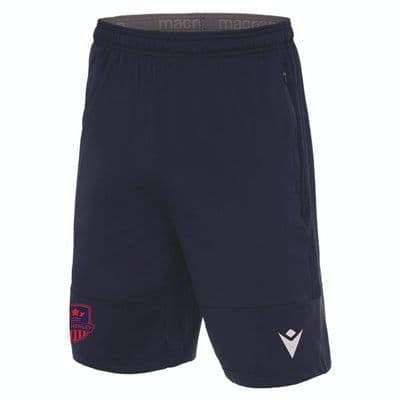 AFC Henley Coaches Navy Danube Short