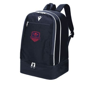 AFC Henley Navy Academy Evo Backpack