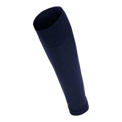 AFC Henley Navy Sprint Footless Match Sock