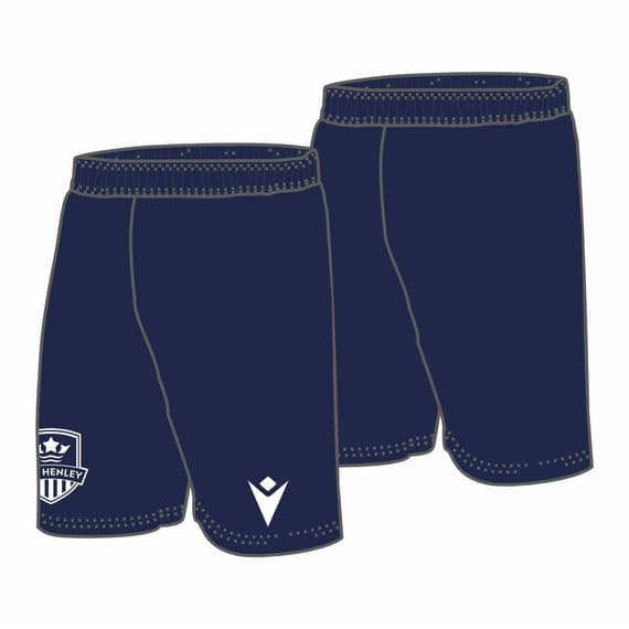 AFC Henley Players Bespoke Match Short