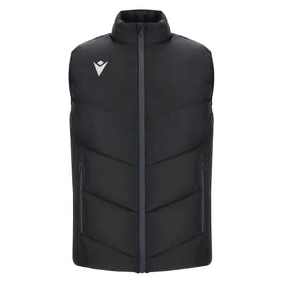 AFCP Black Coldmire Gilet