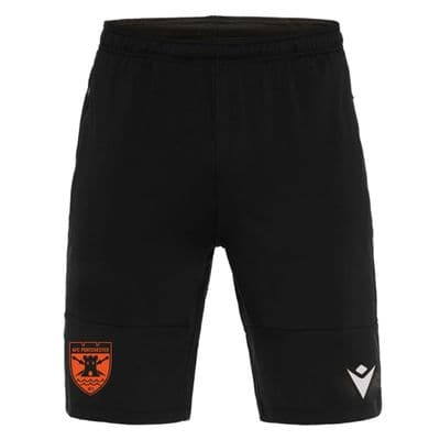AFCP Black Danube Tech Short