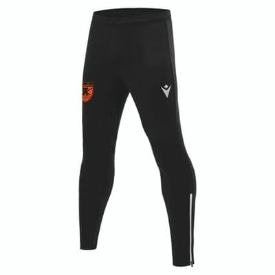AFCP Black Desna Training Pant