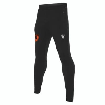 AFCP Black Thames Tech Pant