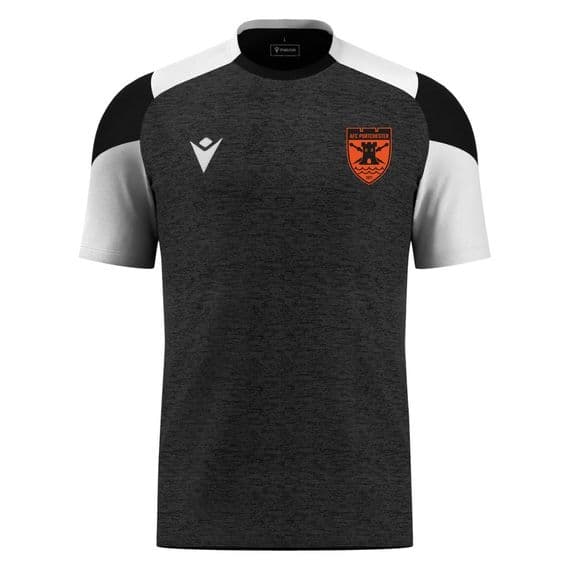 AFCP Black/White Golem T-Shirt