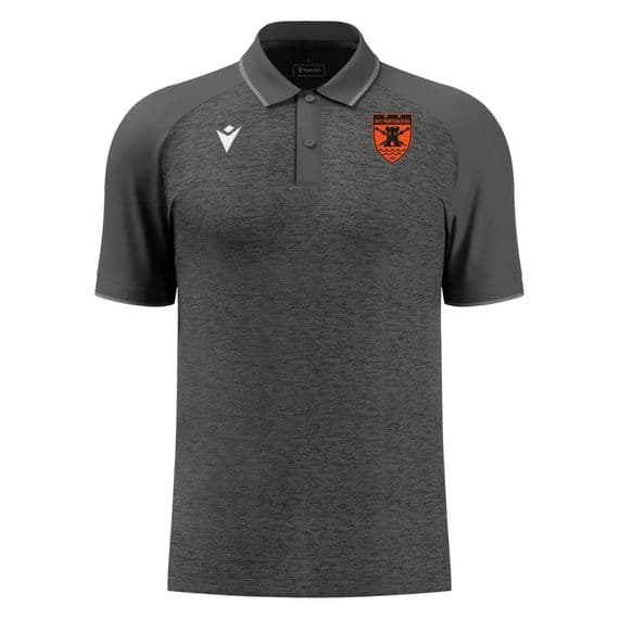 AFCP Grey Aulos Polo