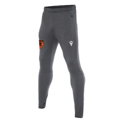 AFCP Grey Thames Tech Pants