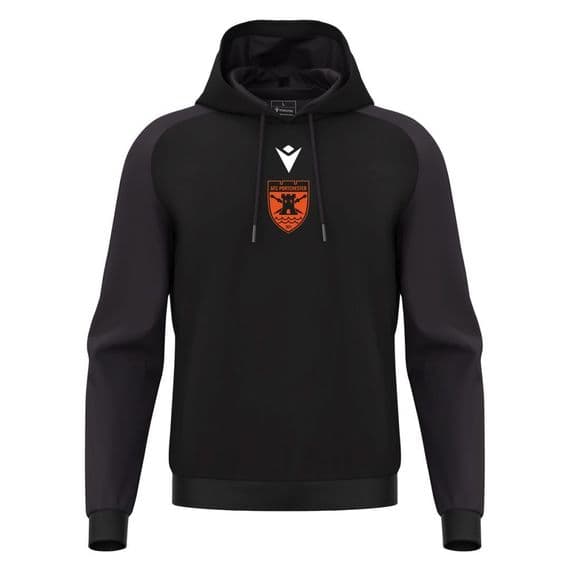 AFCP Horn Hoodie