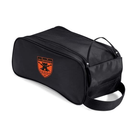AFCP Quadra Boot Bag