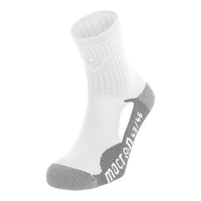 AFCP White Trick Sock