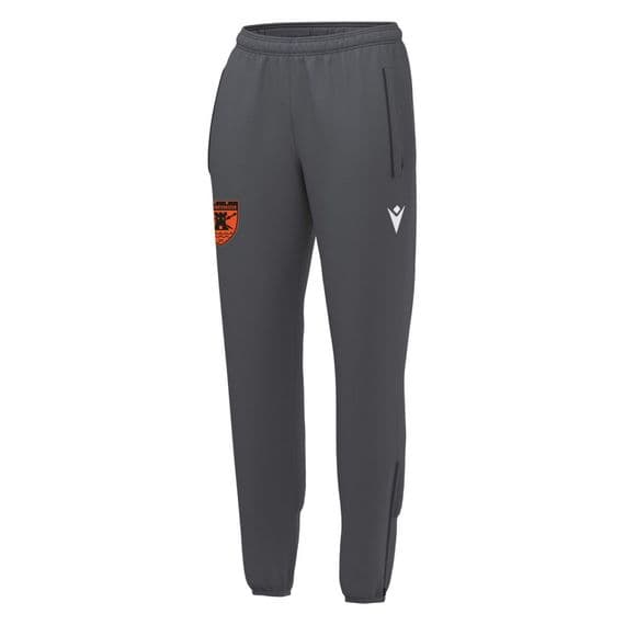 AFCP Womens Fit Grey Aras Training Pant