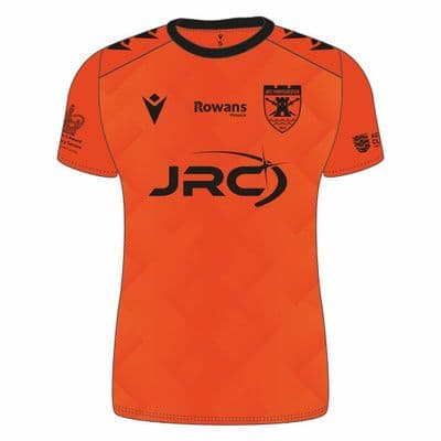 AFCP Womens Fit Replica Home Shirt