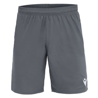Alan Ball Academy Grey Mesa Hero Short