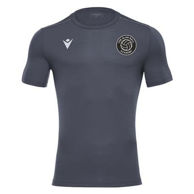Alan Ball Academy Grey Rigel Hero Shirt