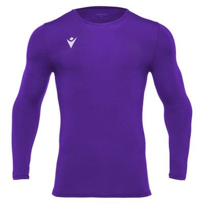 Anchorians Base Layer