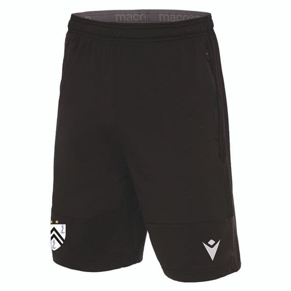 Anchorians Danube Tech Short