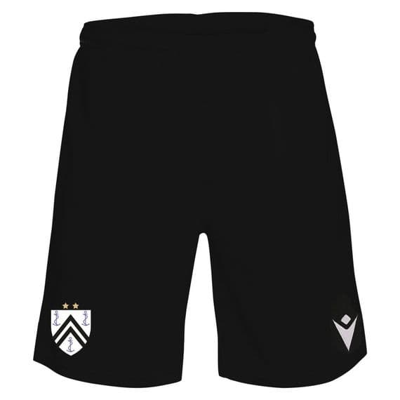 Anchorians Draco Hero Short