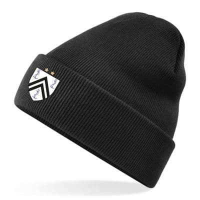 Anchorians Knitted Hat