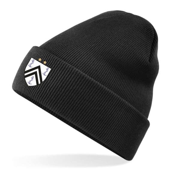 Anchorians Knitted Hat