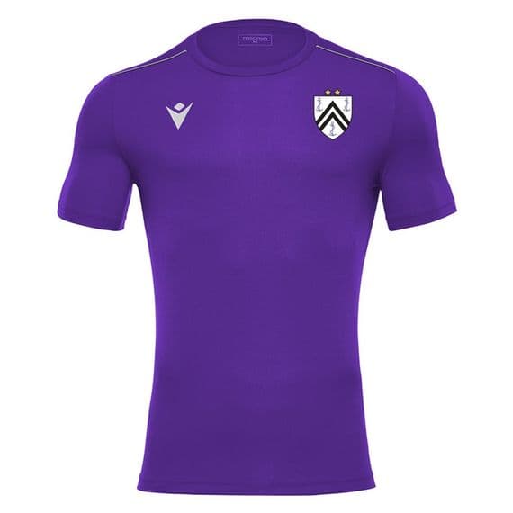 Anchorians Purple Rigel Shirt