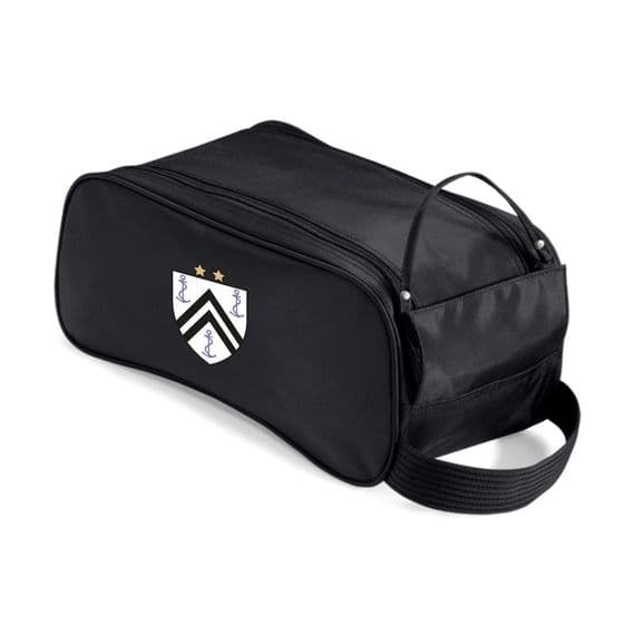 Anchorians Quadra Boot Bag