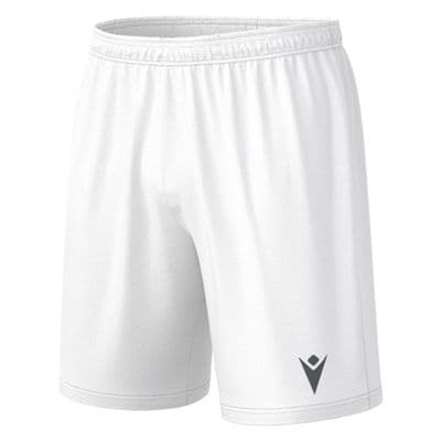 Anchorians White Mesa Short