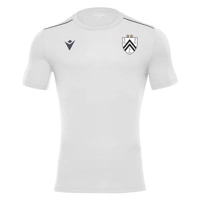 Anchorians White Rigel Shirt