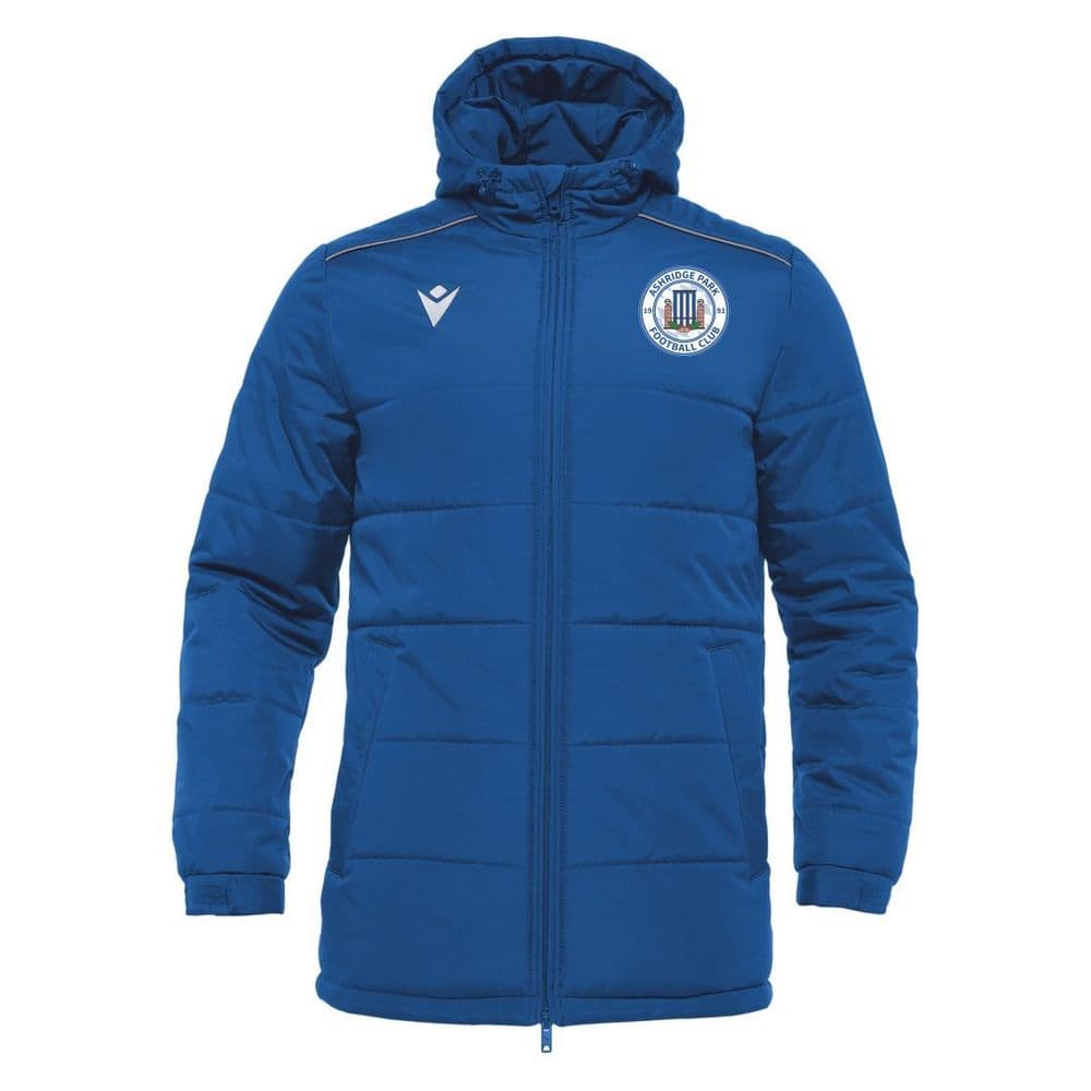 AP Gyor Bench Jacket