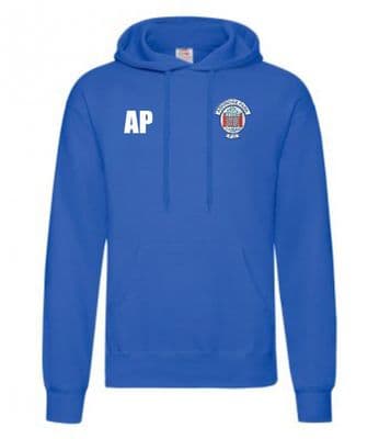 AP Hoody