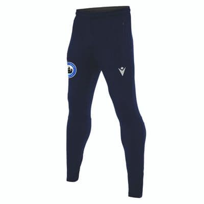 Baffins First Team Navy Blue Thames Tec Pant