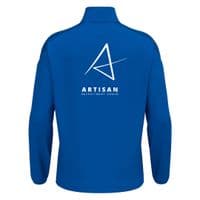 Baffins First Team Royal Anduin 1/4 Zip Top