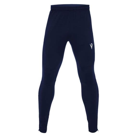 Baffins Milton Navy Thames Pant (Zip Pockets)