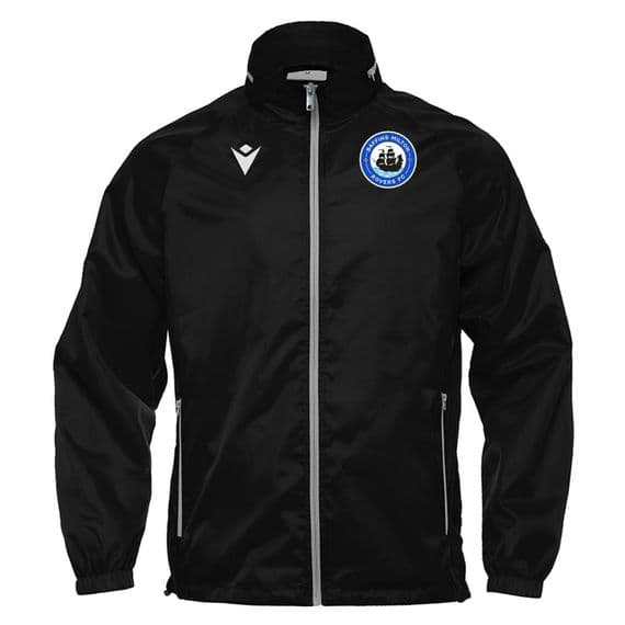 Baffins Milton Praia Hero Windbreaker